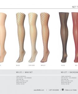 Memoi - Fall 2017 Catalog